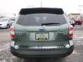 2015 Jasmine Green Metallic Subaru Forester 2.5i Limited  photo #4