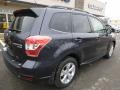 2015 Dark Gray Metallic Subaru Forester 2.5i Limited  photo #3