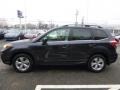 2015 Dark Gray Metallic Subaru Forester 2.5i Limited  photo #6