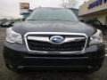 2015 Dark Gray Metallic Subaru Forester 2.5i Limited  photo #9