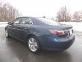 Fjord Blue Metallic - 9-5 Turbo6 XWD Sedan Photo No. 3