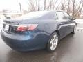 Fjord Blue Metallic - 9-5 Turbo6 XWD Sedan Photo No. 5