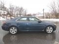 Fjord Blue Metallic - 9-5 Turbo6 XWD Sedan Photo No. 6