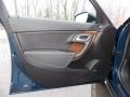 Fjord Blue Metallic - 9-5 Turbo6 XWD Sedan Photo No. 10
