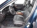 Fjord Blue Metallic - 9-5 Turbo6 XWD Sedan Photo No. 13