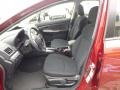 2015 Venetian Red Pearl Subaru Impreza 2.0i 4 Door  photo #14