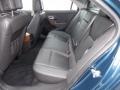 Fjord Blue Metallic - 9-5 Turbo6 XWD Sedan Photo No. 18