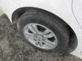 Summit White - Sonic LT Sedan Photo No. 4