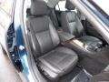 Fjord Blue Metallic - 9-5 Turbo6 XWD Sedan Photo No. 20