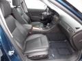 Fjord Blue Metallic - 9-5 Turbo6 XWD Sedan Photo No. 21