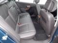 Fjord Blue Metallic - 9-5 Turbo6 XWD Sedan Photo No. 25
