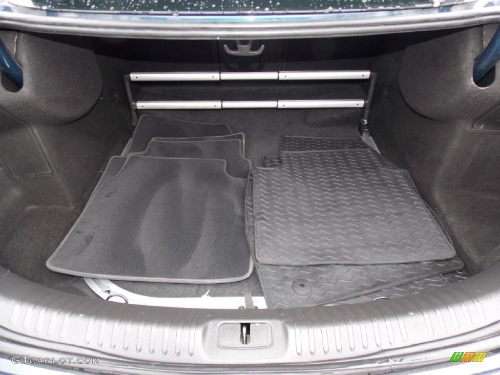 2011 9-5 Turbo6 XWD Sedan - Fjord Blue Metallic / Jet Black photo #26