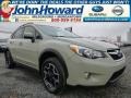 Desert Khaki - XV Crosstrek 2.0i Premium Photo No. 1