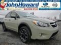 2015 Desert Khaki Subaru XV Crosstrek 2.0i Premium  photo #1