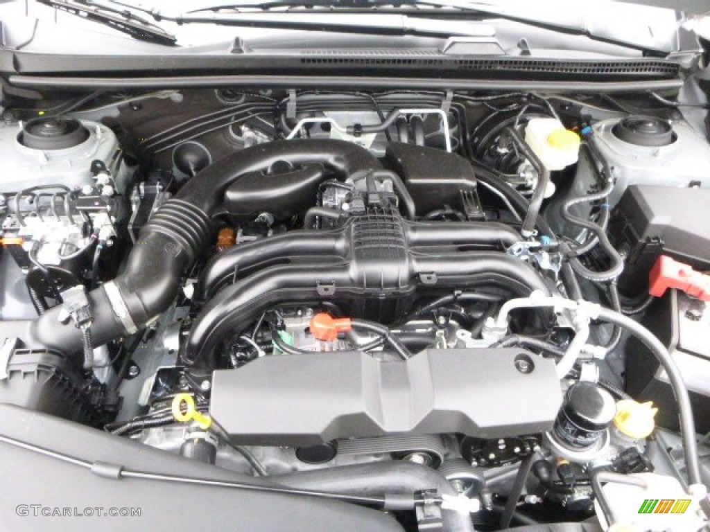 2015 XV Crosstrek 2.0i Premium - Desert Khaki / Black photo #17