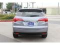Forged Silver Metallic - RDX  Photo No. 6