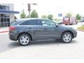 Graphite Luster Metallic - RDX  Photo No. 8