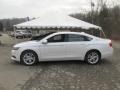 Summit White - Impala LT Photo No. 2