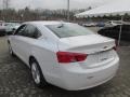 Summit White - Impala LT Photo No. 4