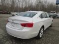 Summit White - Impala LT Photo No. 6