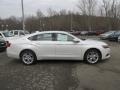 Summit White - Impala LT Photo No. 7