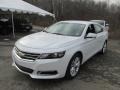 Summit White - Impala LT Photo No. 10