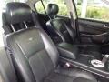 2004 Diamond Graphite Gray Metallic Infiniti G 35 Sedan  photo #10