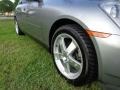 2004 Diamond Graphite Gray Metallic Infiniti G 35 Sedan  photo #26