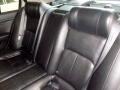 2004 Diamond Graphite Gray Metallic Infiniti G 35 Sedan  photo #37