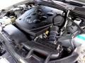 2004 Diamond Graphite Gray Metallic Infiniti G 35 Sedan  photo #49