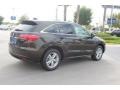 2015 Kona Coffee Metallic Acura RDX   photo #7