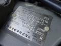 Diamond Graphite Gray Metallic - G 35 Sedan Photo No. 70