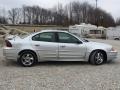  2004 Grand Am GT Sedan Galaxy Silver Metallic