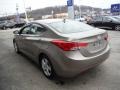 Desert Bronze - Elantra GLS Photo No. 6