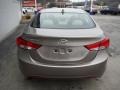 Desert Bronze - Elantra GLS Photo No. 7
