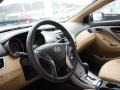 Desert Bronze - Elantra GLS Photo No. 10