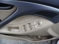 Desert Bronze - Elantra GLS Photo No. 11