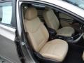 Desert Bronze - Elantra GLS Photo No. 12
