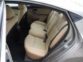 Desert Bronze - Elantra GLS Photo No. 19