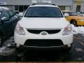Stone White - Veracruz GLS AWD Photo No. 2