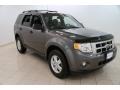 Sterling Gray Metallic - Escape XLT Photo No. 1