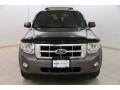 Sterling Gray Metallic - Escape XLT Photo No. 2
