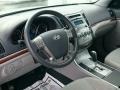Stone White - Veracruz GLS AWD Photo No. 5