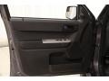 Sterling Gray Metallic - Escape XLT Photo No. 4