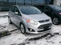 Ingot Silver - C-Max Energi Photo No. 1
