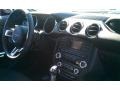 2015 Black Ford Mustang V6 Coupe  photo #14