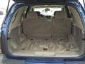 2006 Superior Blue Metallic Chevrolet TrailBlazer LS  photo #21