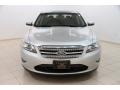 Ingot Silver Metallic - Taurus SEL Photo No. 2