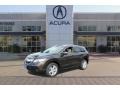 2015 Kona Coffee Metallic Acura RDX   photo #3