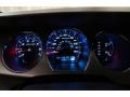 Charcoal Black Gauges Photo for 2010 Ford Taurus #101428891